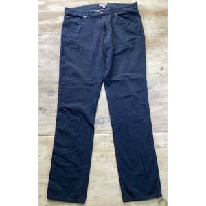 Peter Millar Navy Blue Pants
